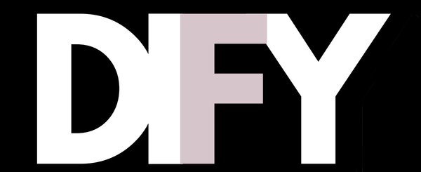 DIFY Style Coaching logo