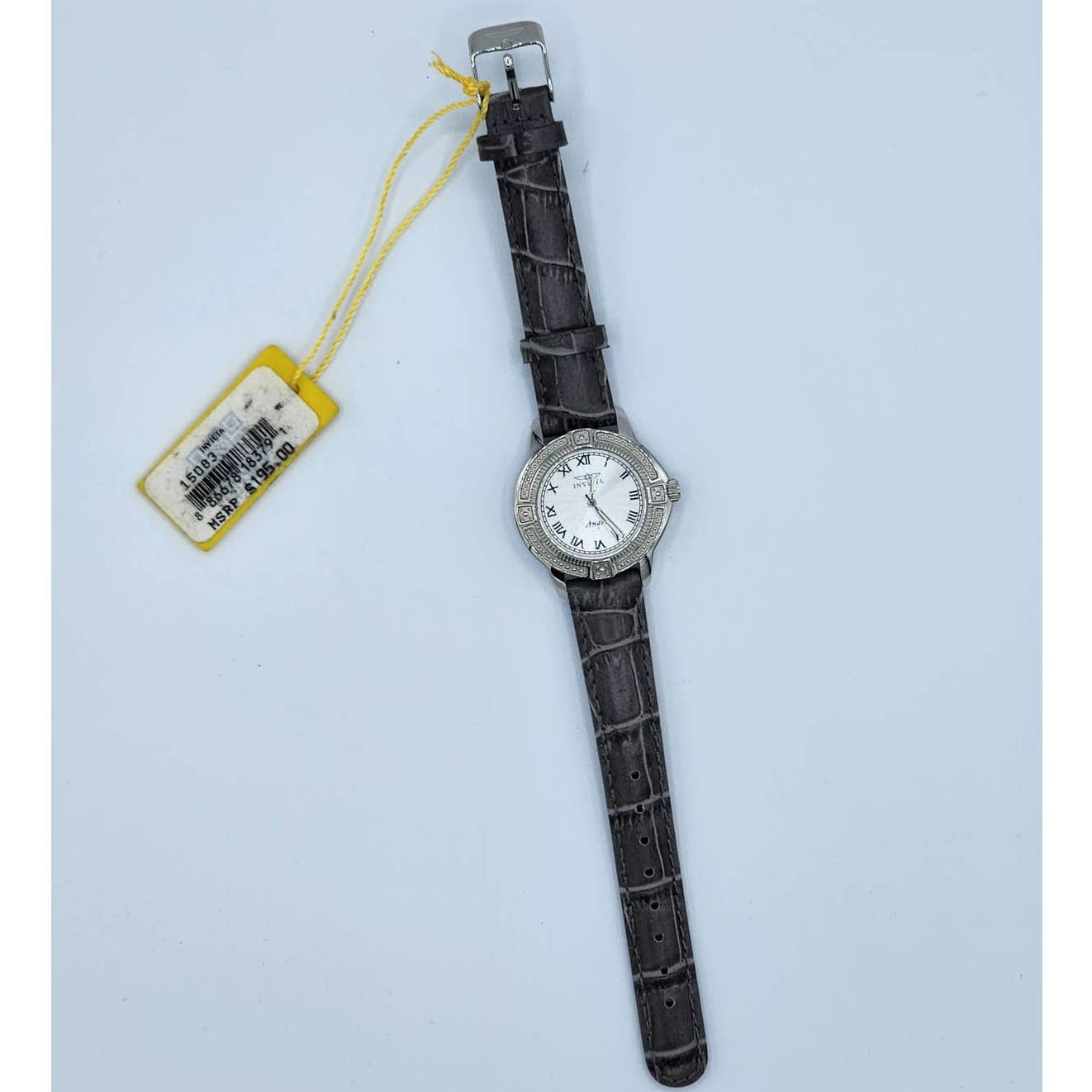 New with tags Invicta Angel Watch 15083