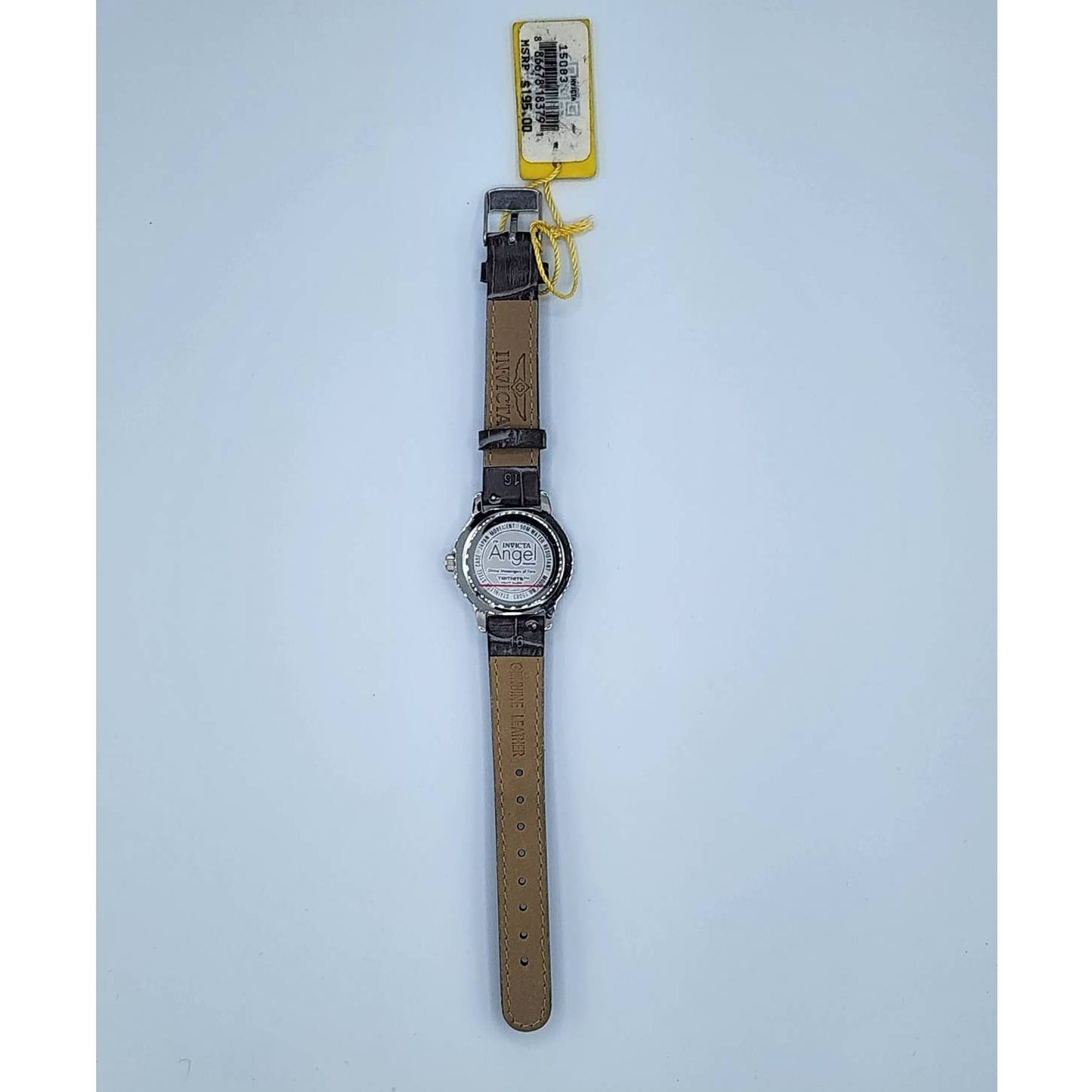 New with tags Invicta Angel Watch 15083