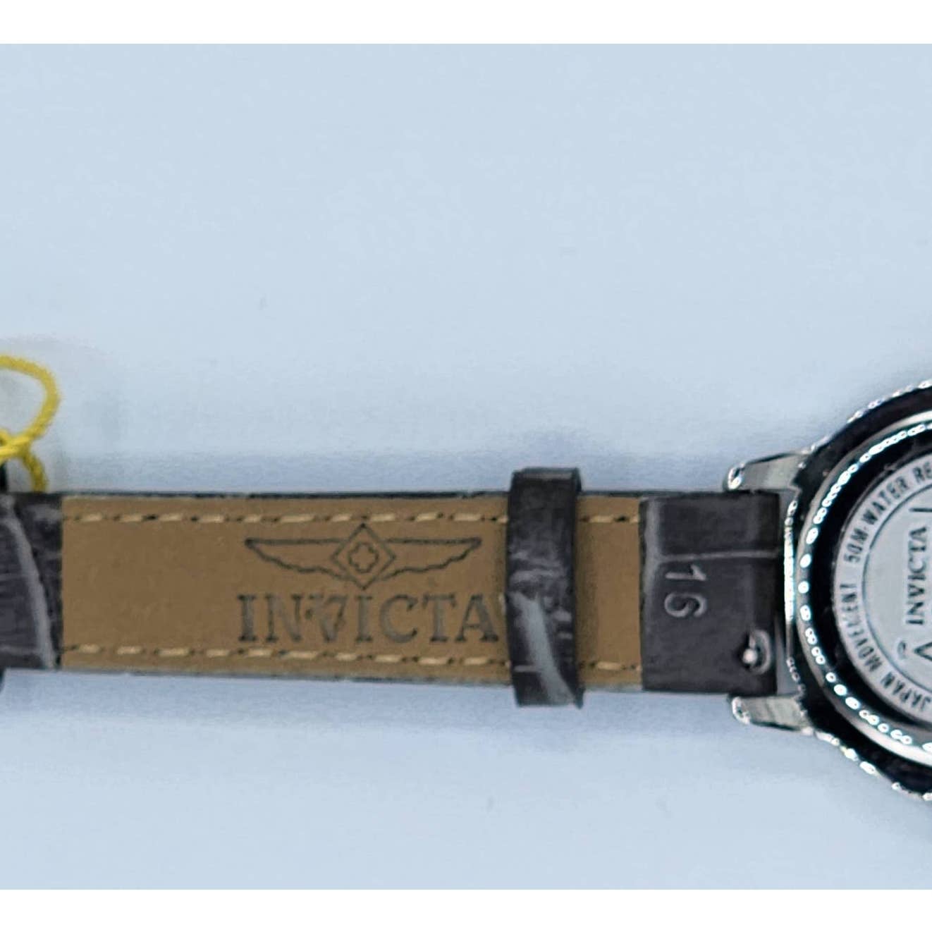 New with tags Invicta Angel Watch 15083
